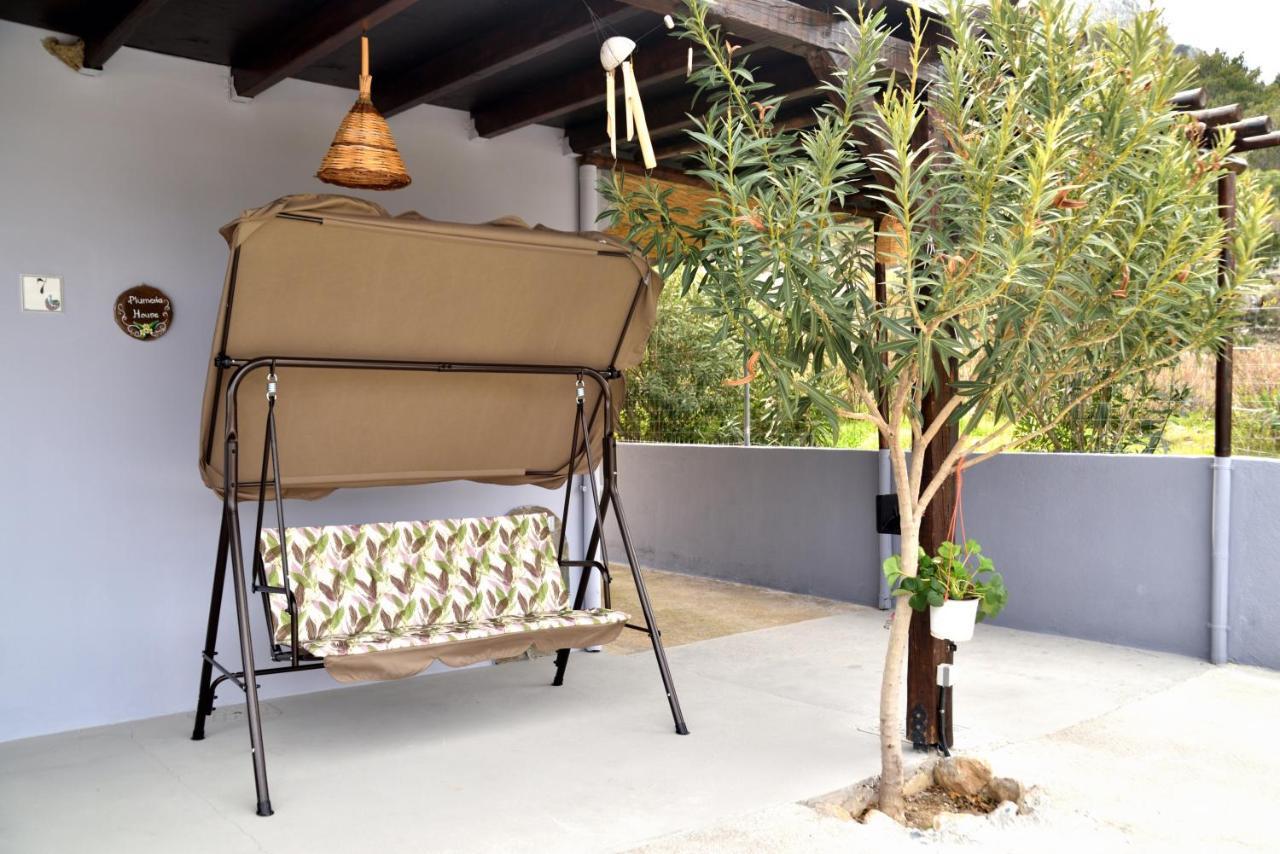 Plumeria House Archangelos  Exterior photo