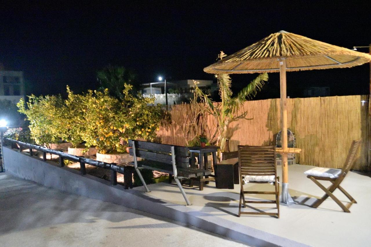 Plumeria House Archangelos  Exterior photo